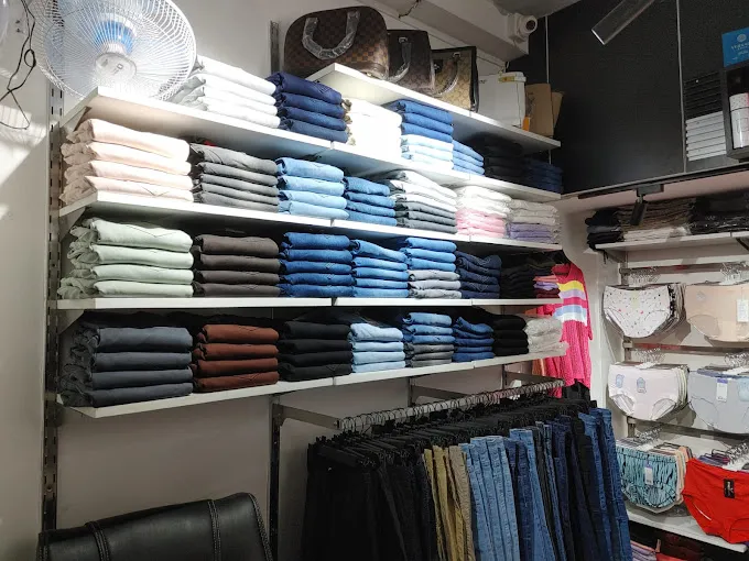 A & A Women Store